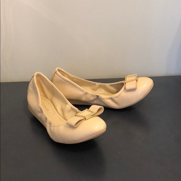 Cole Haan Ballet Flats - Picture 3 of 4